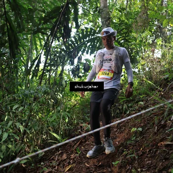 Runner Photo 5223681