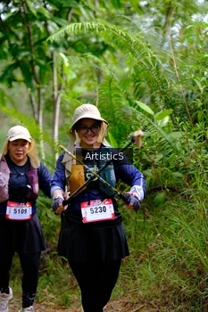 Runner Photo 5223690