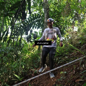 Runner Photo 5223709