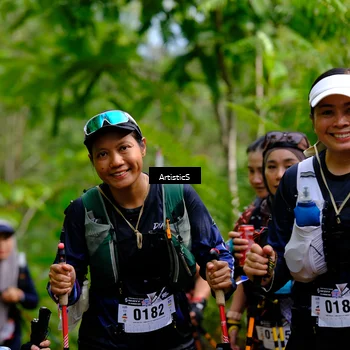 Runner Photo 5223711