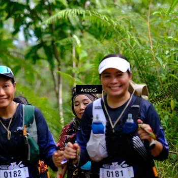 Runner Photo 5223713