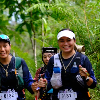 Runner Photo 5223716