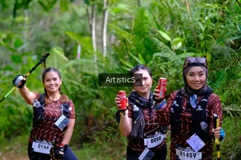 Runner Photo 5223731