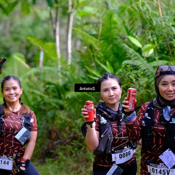 Runner Photo 5223733