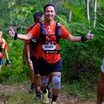 Runner Photo 5223749