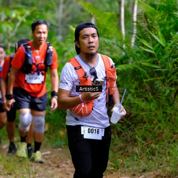 Runner Photo 5223750