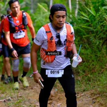 Runner Photo 5223754
