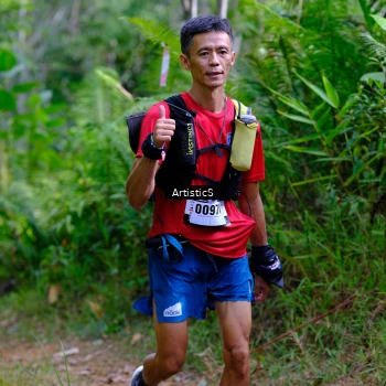 Runner Photo 5223760