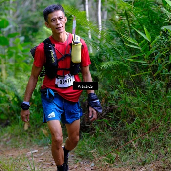 Runner Photo 5223762