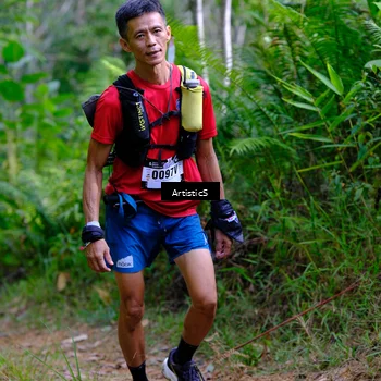 Runner Photo 5223763