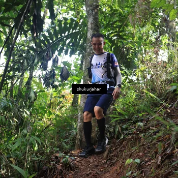 Runner Photo 5223768