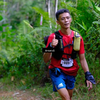 Runner Photo 5223769