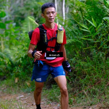 Runner Photo 5223771