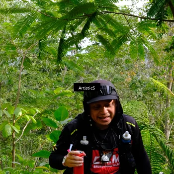 Runner Photo 5223833
