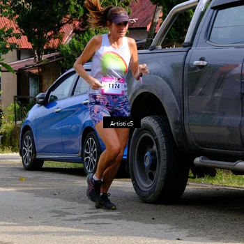 Runner Photo 5223834