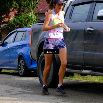 Runner Photo 5223838
