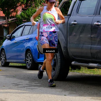 Runner Photo 5223842