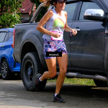 Runner Photo 5223843