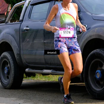 Runner Photo 5223844