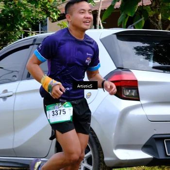Runner Photo 5223853