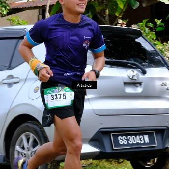 Runner Photo 5223855