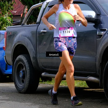 Runner Photo 5223859