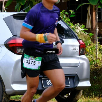 Runner Photo 5223864