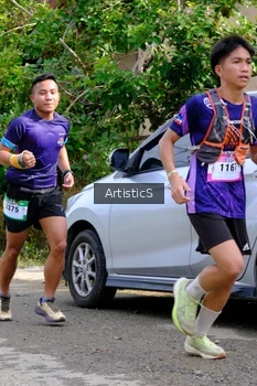 Runner Photo 5223867