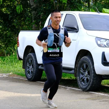 Runner Photo 5223878