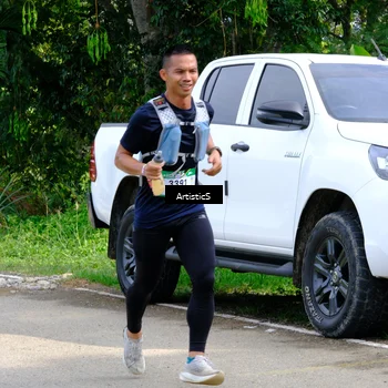 Runner Photo 5223881