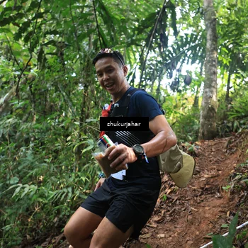 Runner Photo 5223892