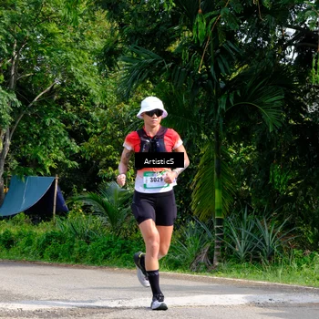 Runner Photo 5223903