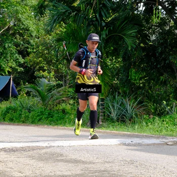 Runner Photo 5223904