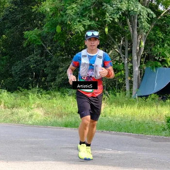 Runner Photo 5223909