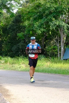 Runner Photo 5223910