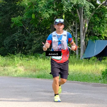 Runner Photo 5223913