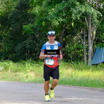 Runner Photo 5223915