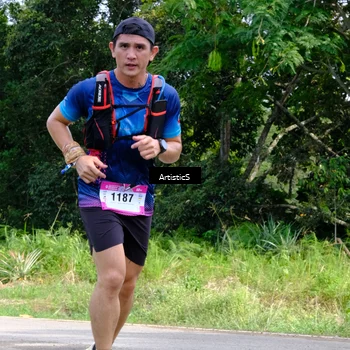 Runner Photo 5223920