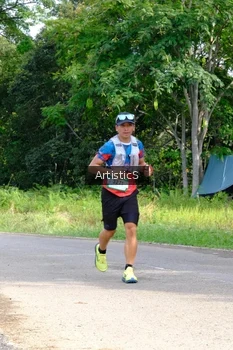 Runner Photo 5223929