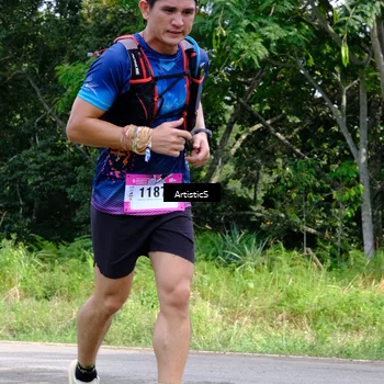 Runner Photo 5223932