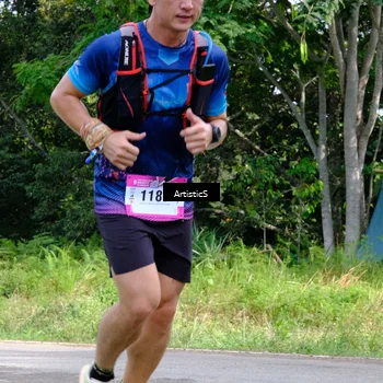 Runner Photo 5223936