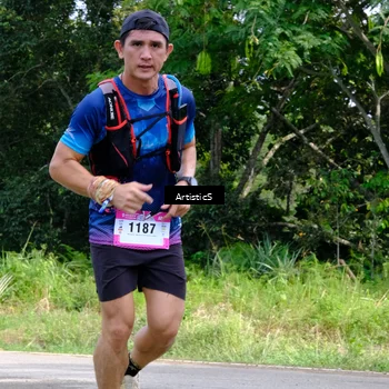Runner Photo 5223938