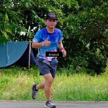Runner Photo 5223951