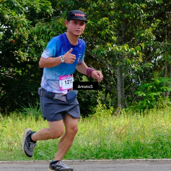 Runner Photo 5223961