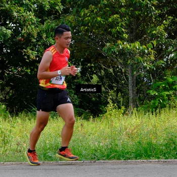 Runner Photo 5223978