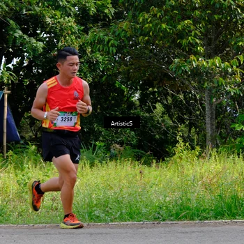 Runner Photo 5223982