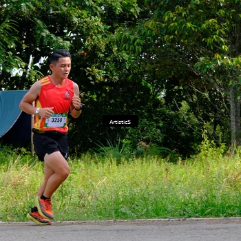 Runner Photo 5223983