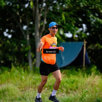 Runner Photo 5223994