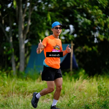 Runner Photo 5223997