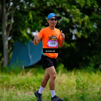 Runner Photo 5223999